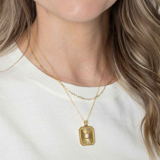Alana Chain