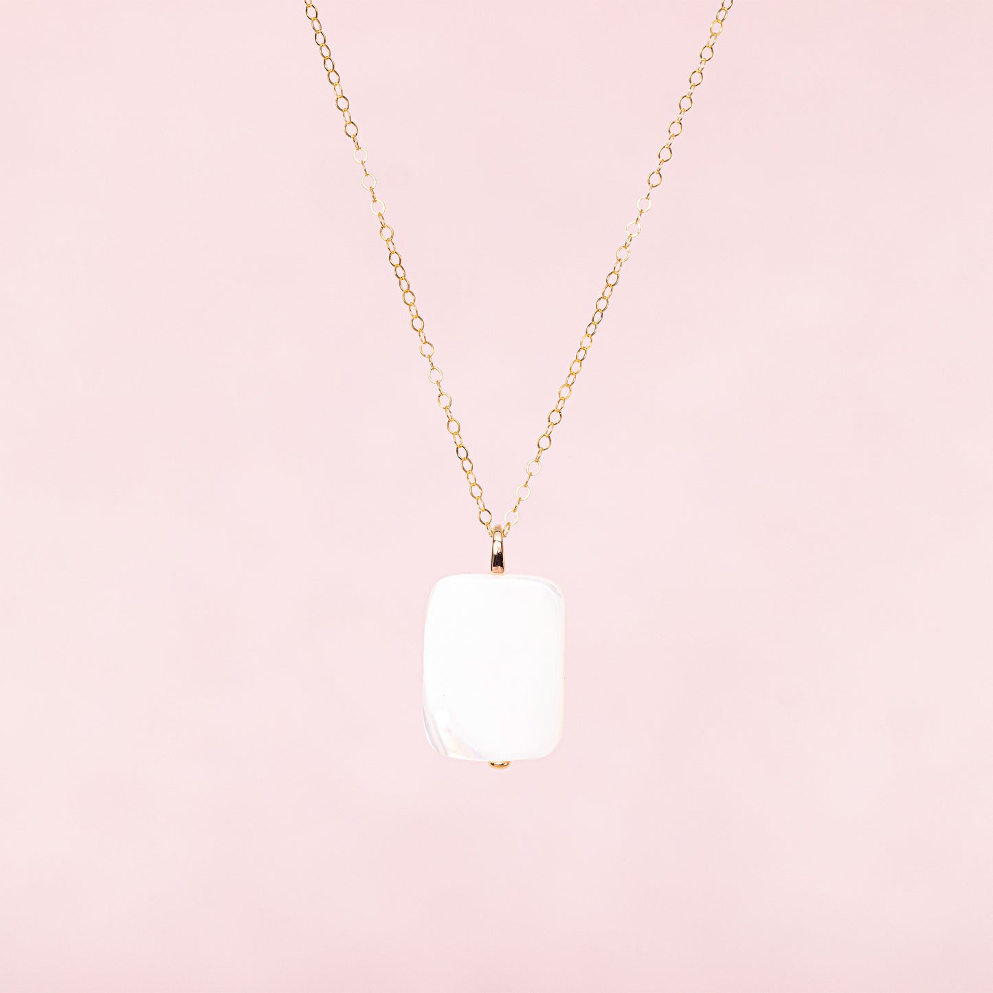 Avery Pendant