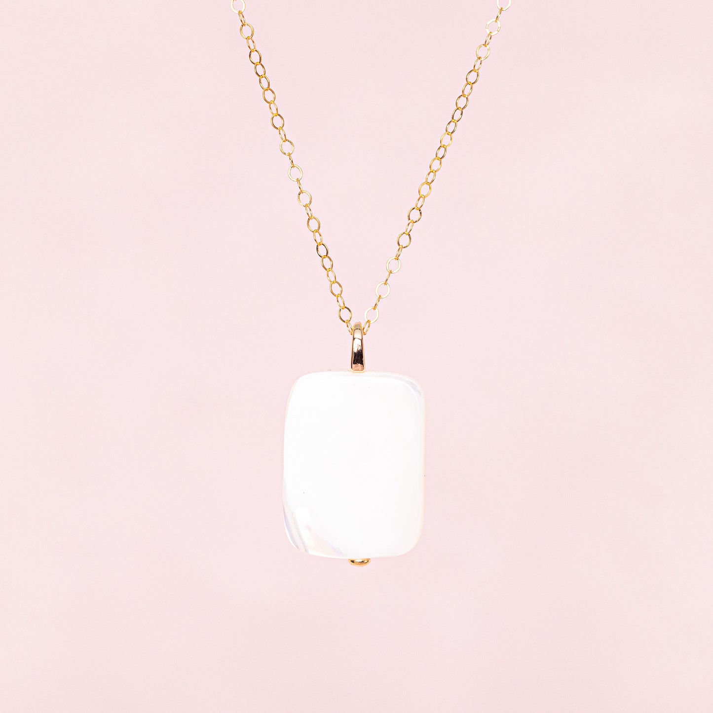 Avery Pendant