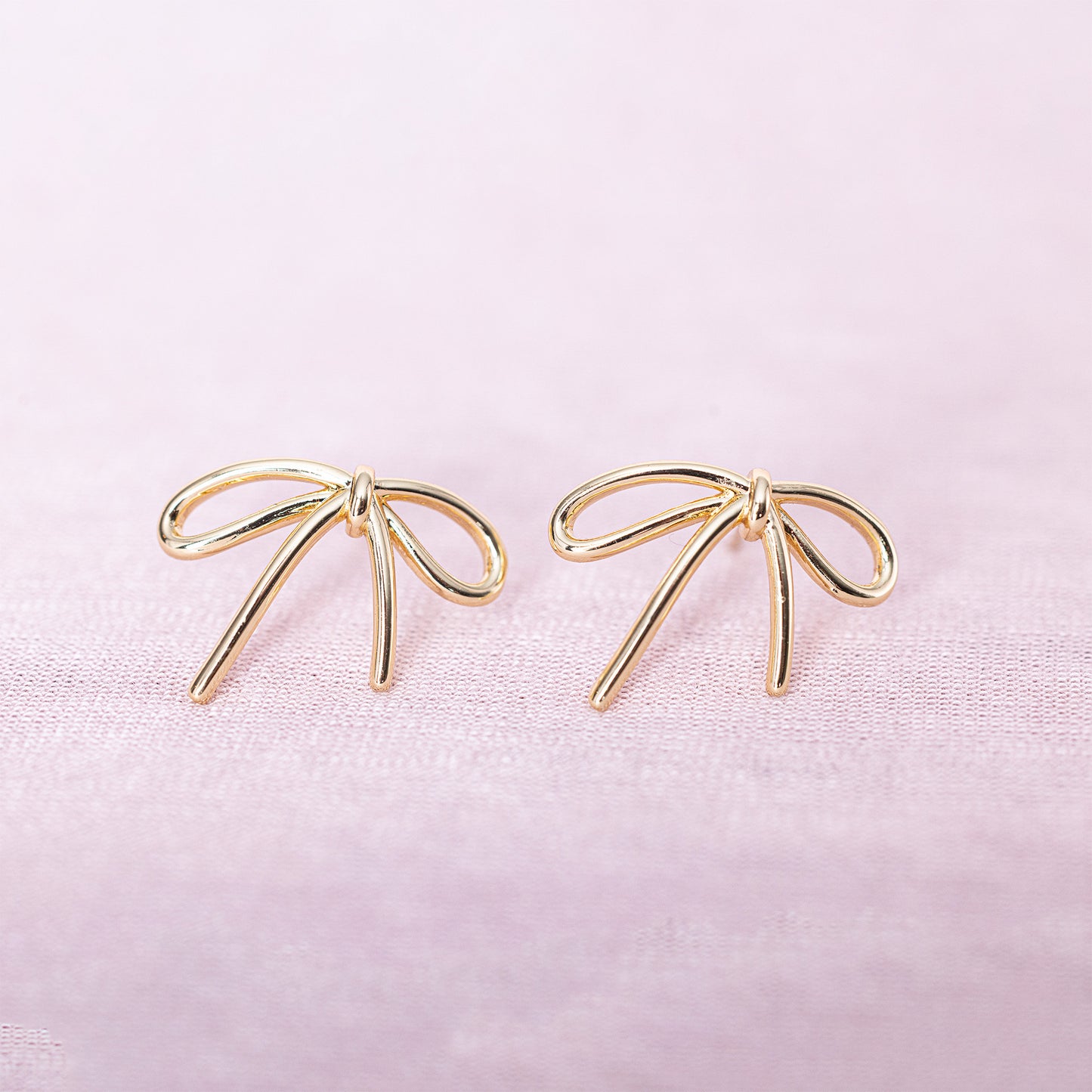 Clara Bow Earrings