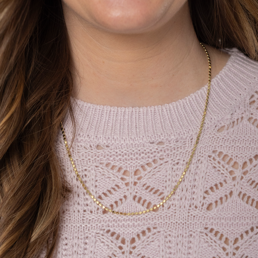 Brielle Necklace