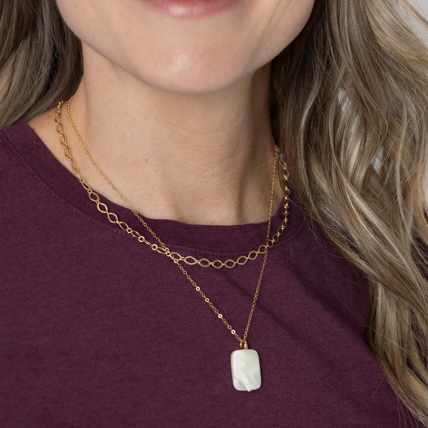 Avery Pendant