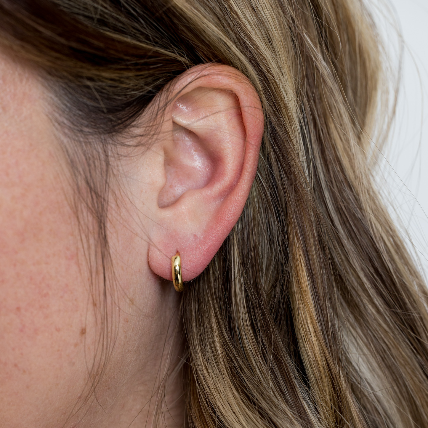 10 mm Classic Huggies