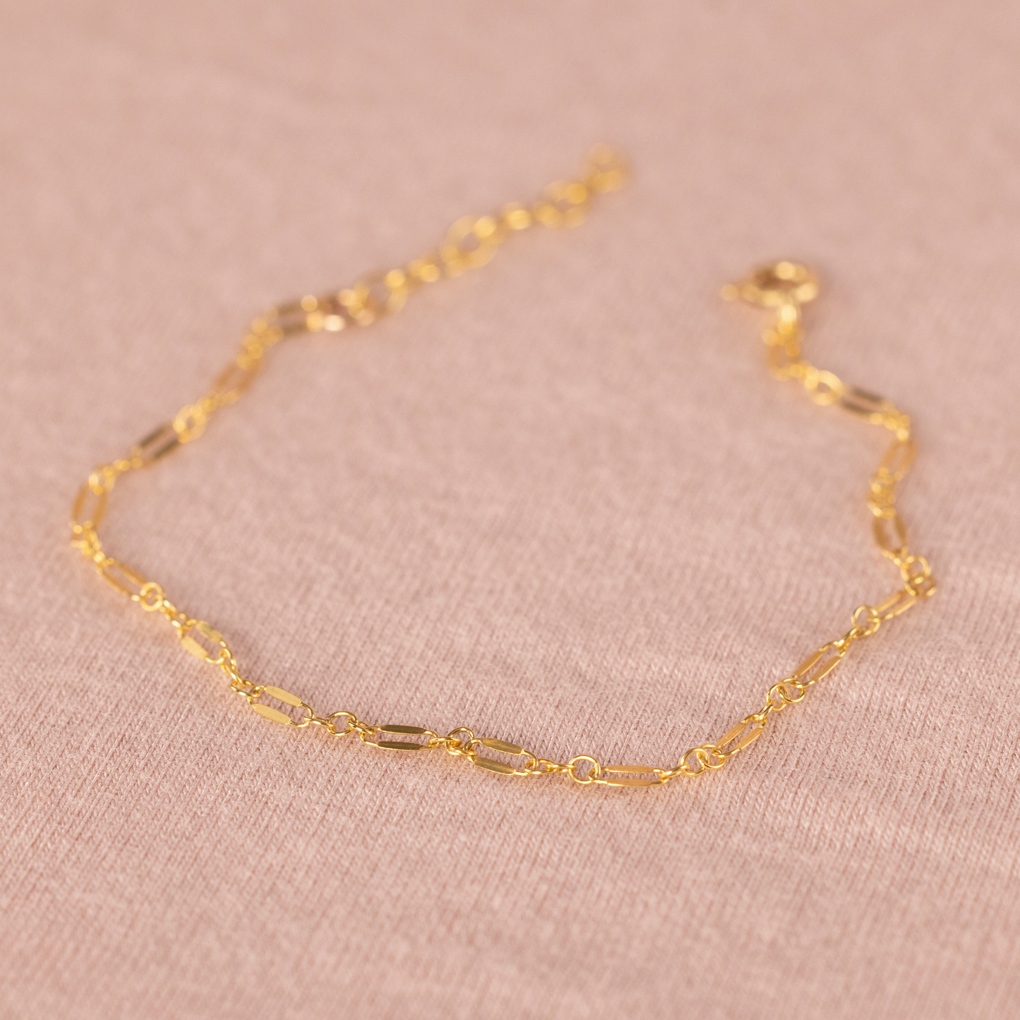 Lacey Bracelet