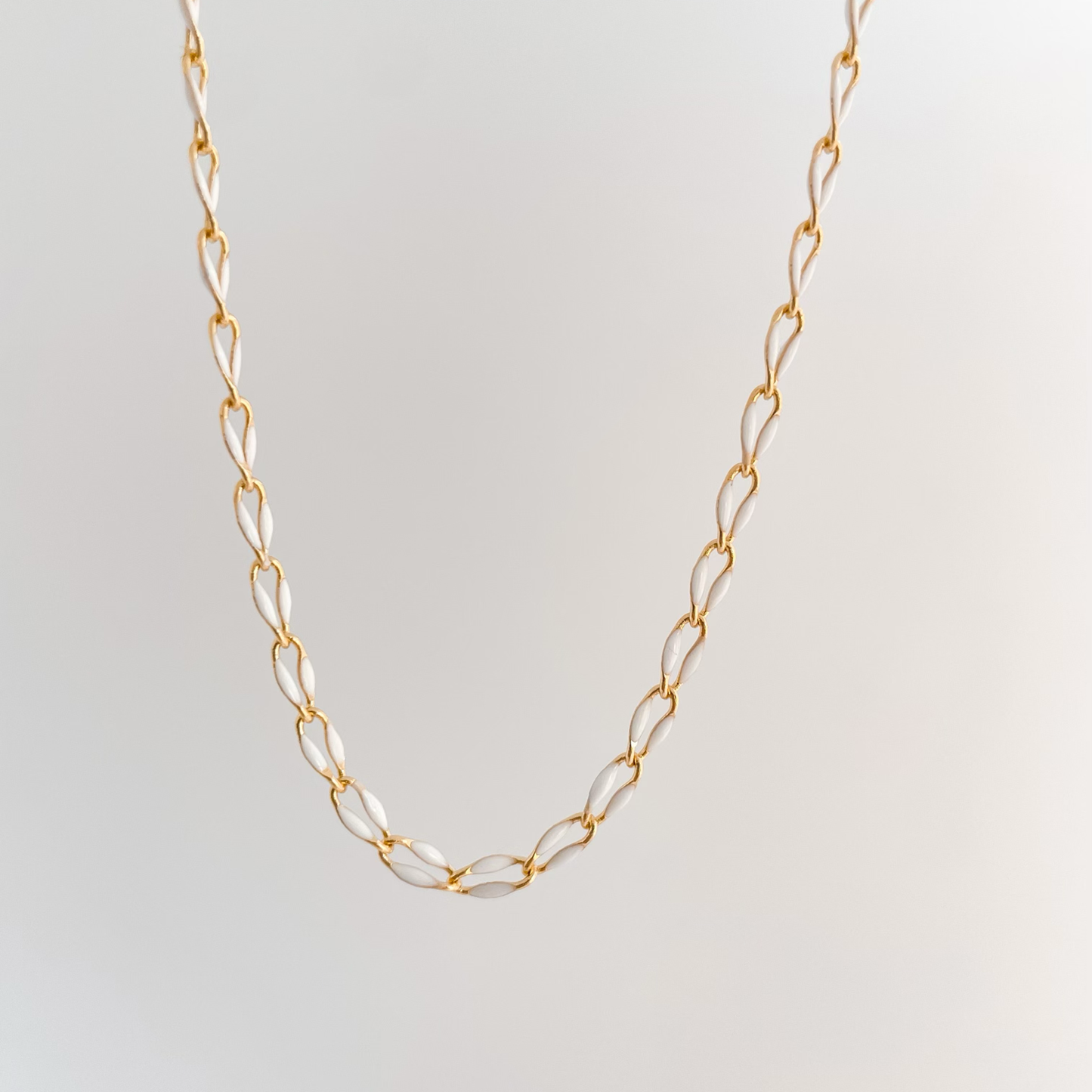 The Lucy Chain