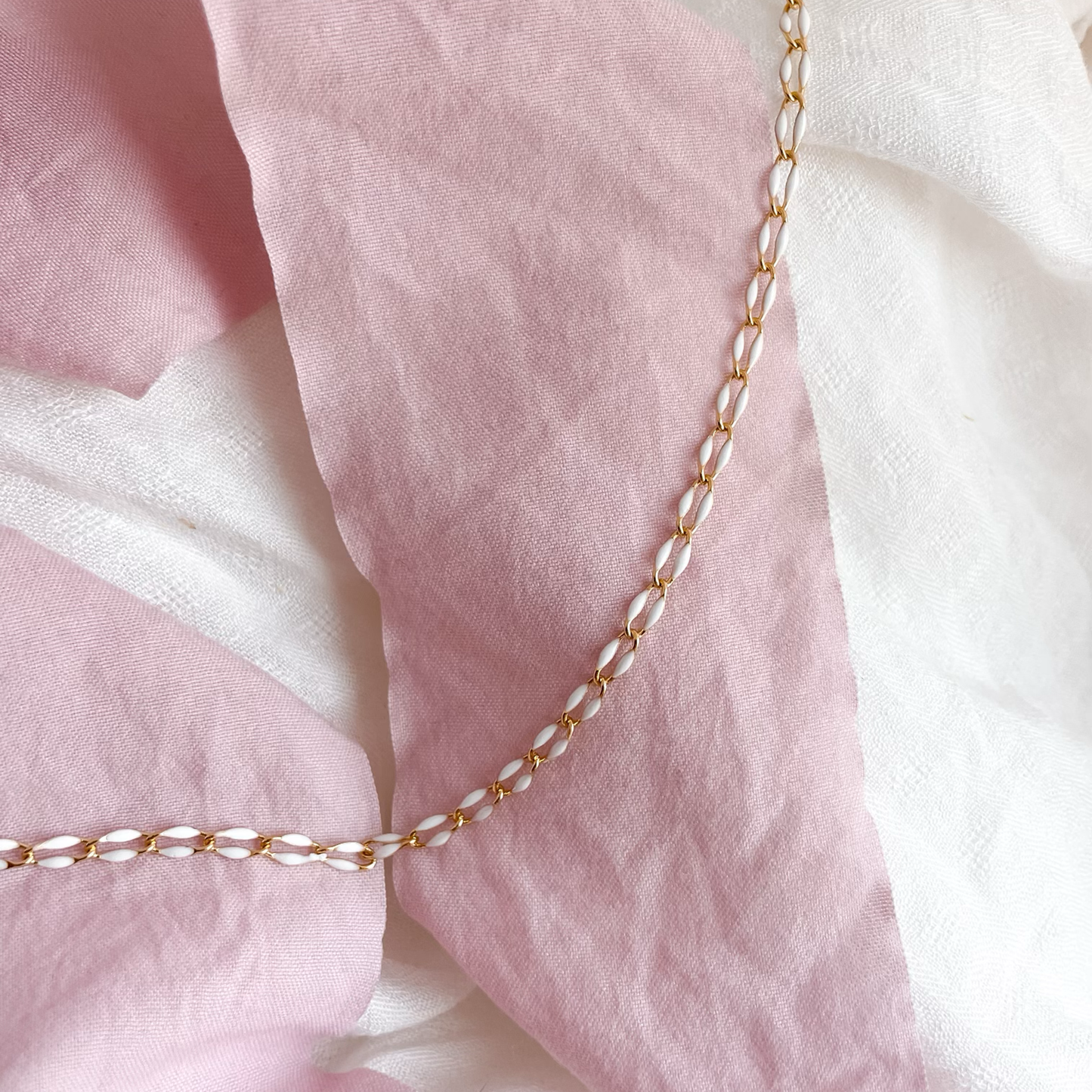 The Lucy Chain
