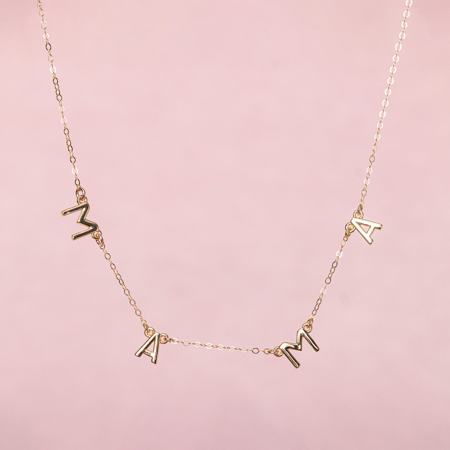 MAMA Necklace