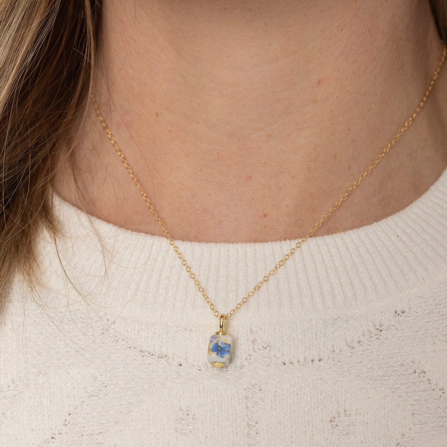 Nina Necklace