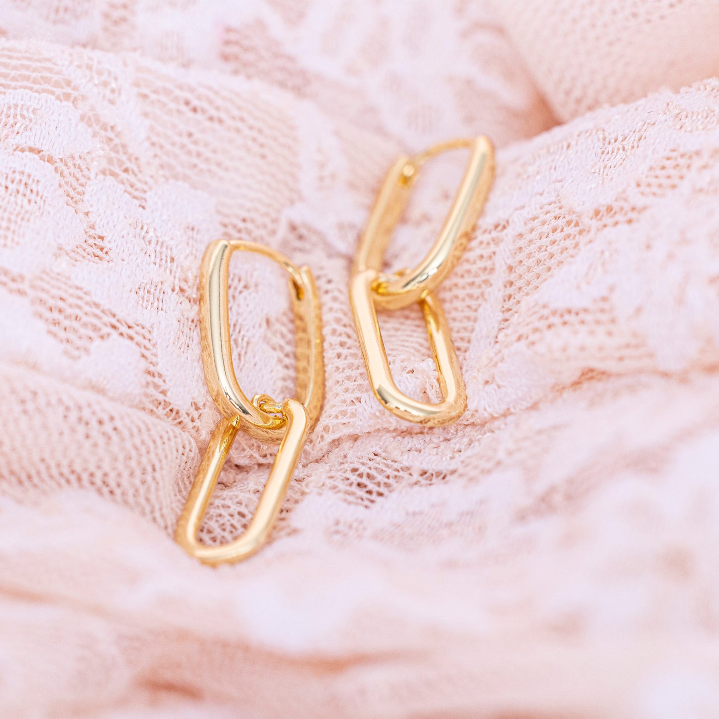 Paperclip Huggies