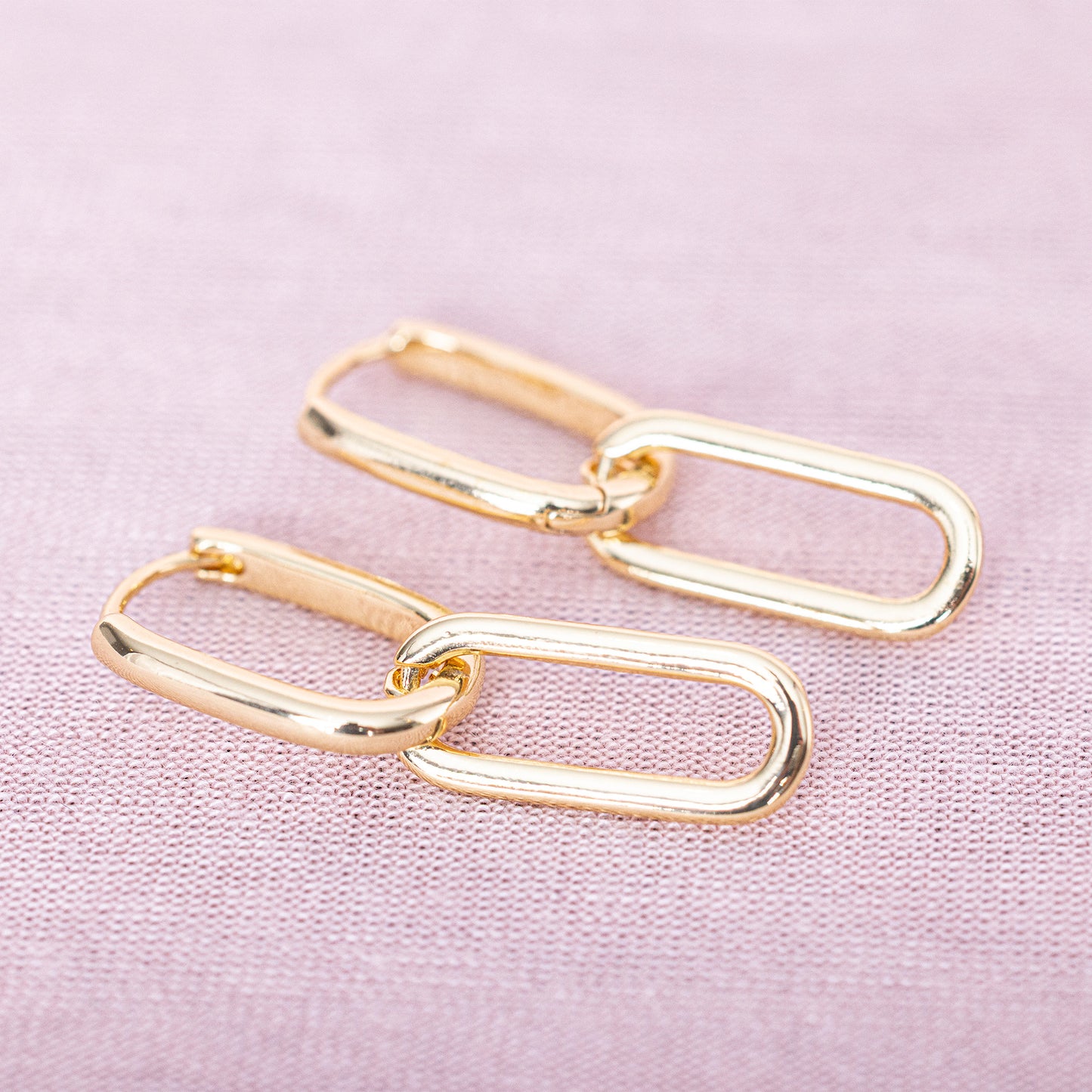 Paperclip Huggies