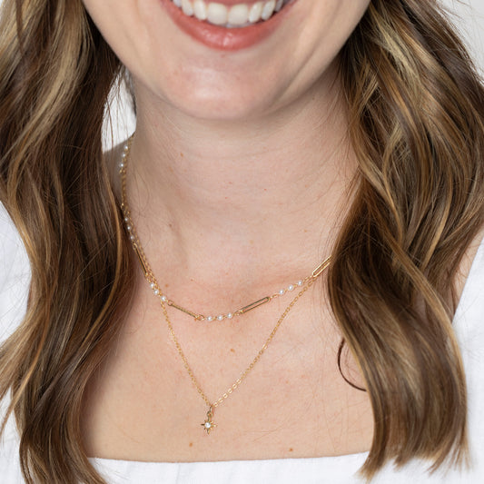 Pearl Satellite Chain