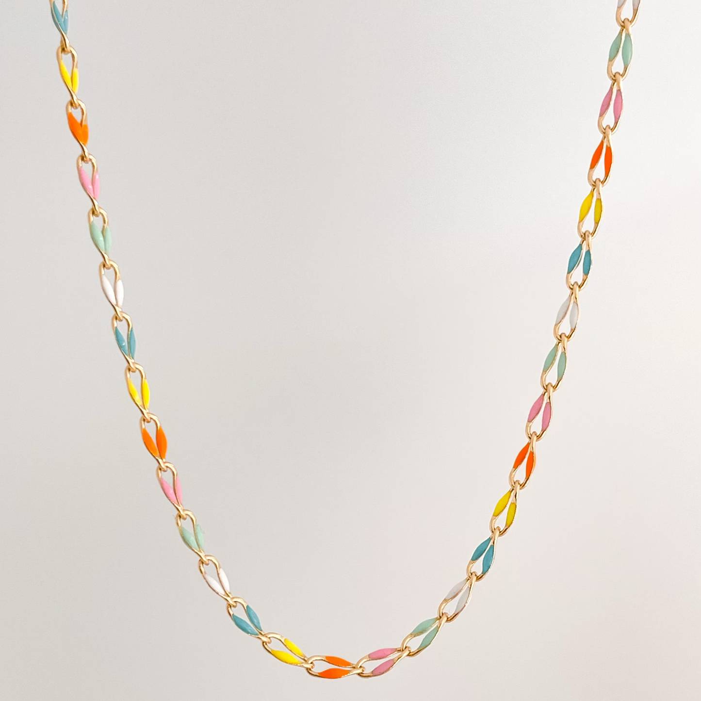 Rainbow Chain