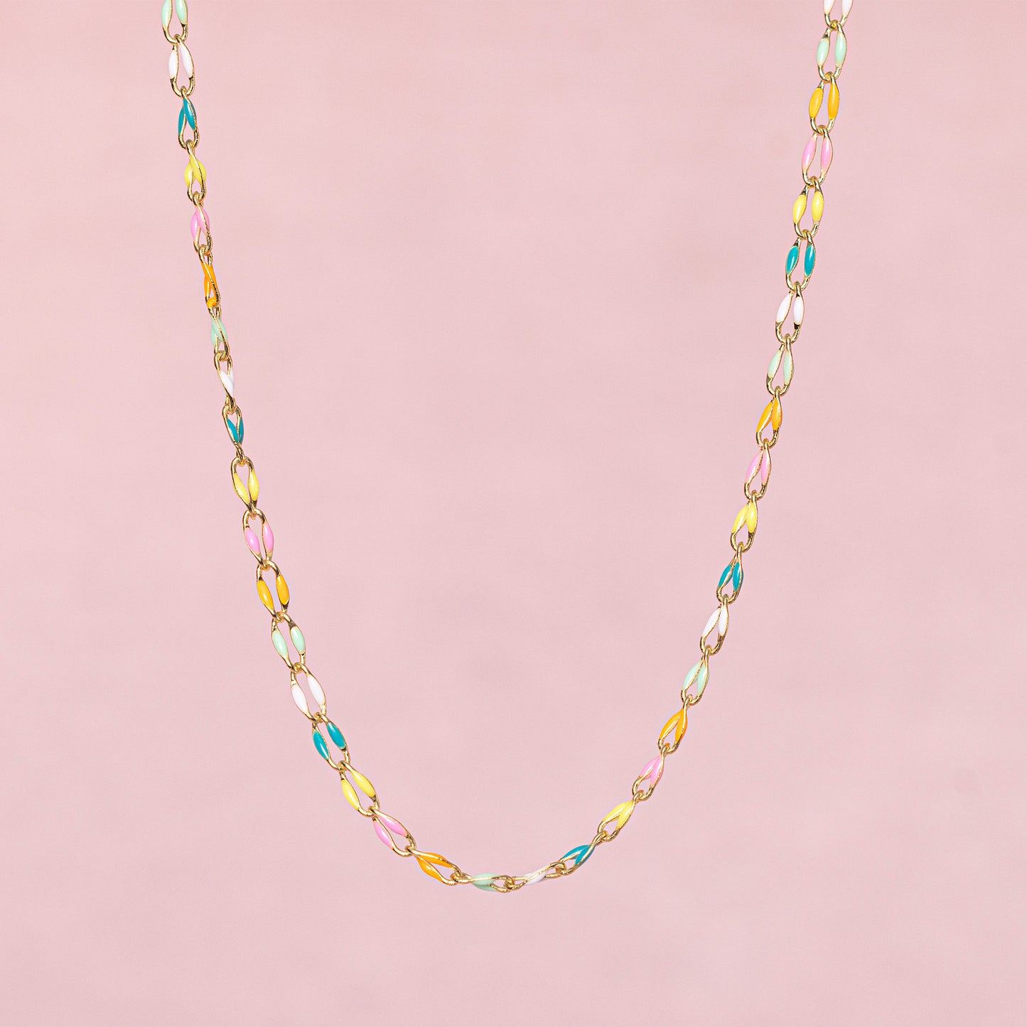 Rainbow Chain