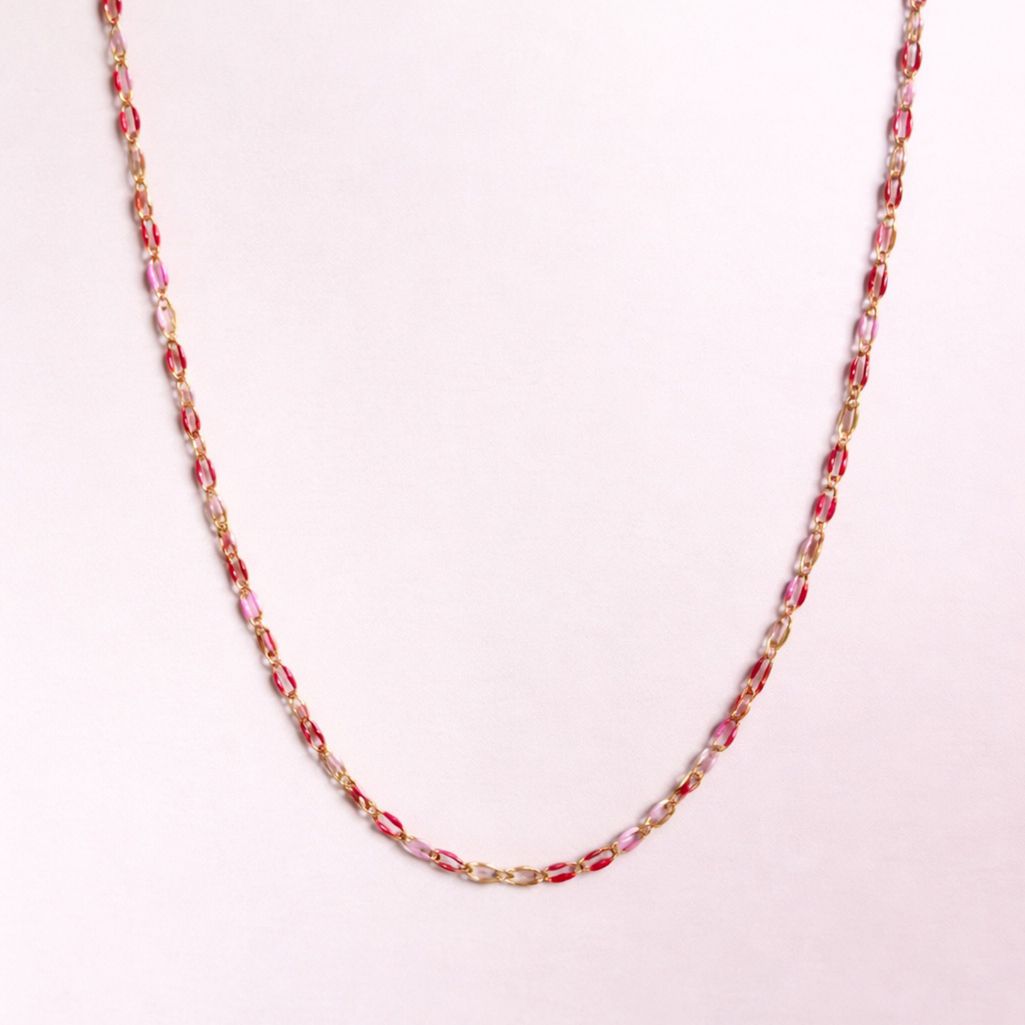 Ruby Chain