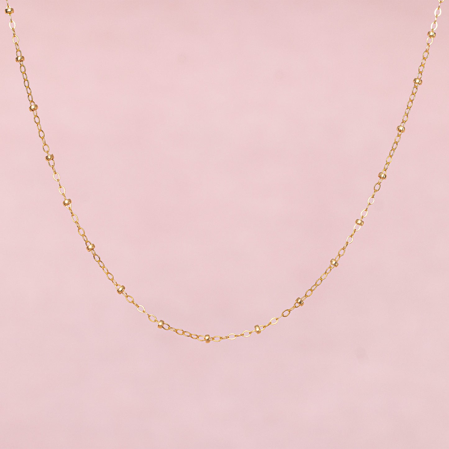 Satellite Chain