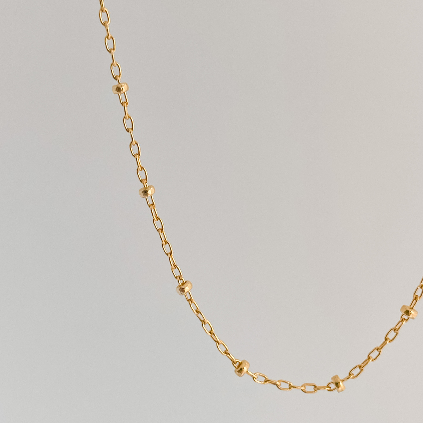 Satellite Chain