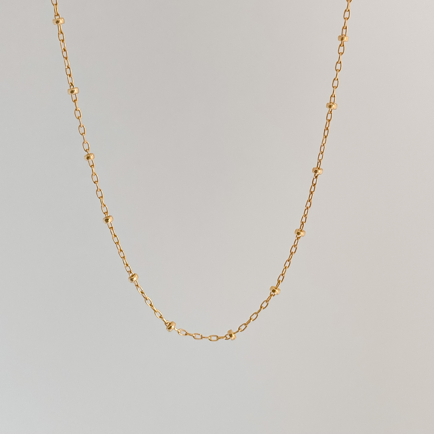 Satellite Chain