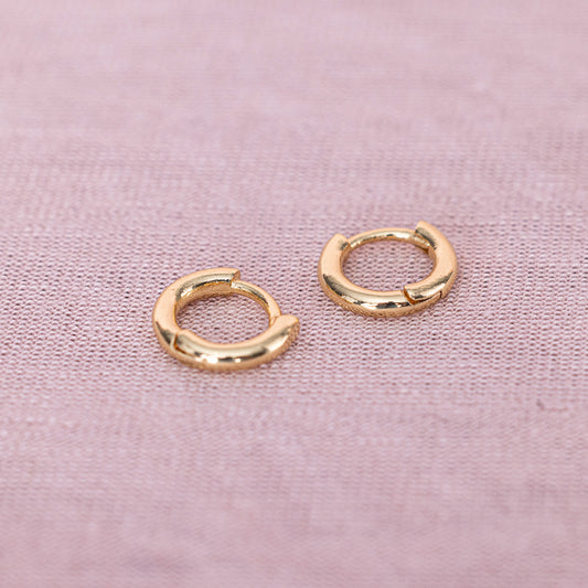 10 mm Classic Huggies