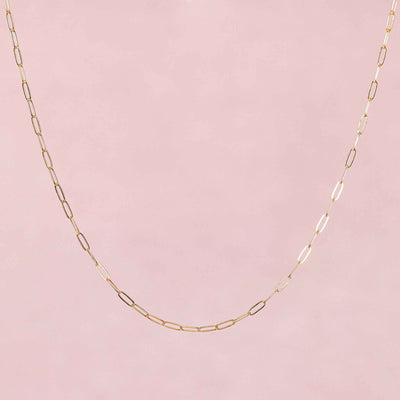 Alana Chain