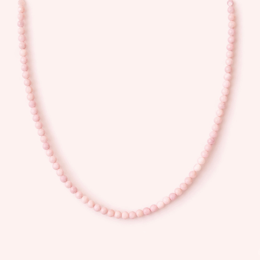 Blossom Necklace