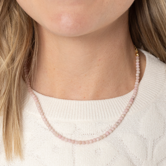 Blossom Necklace