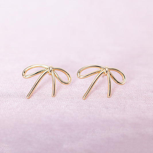 Clara Bow Earrings