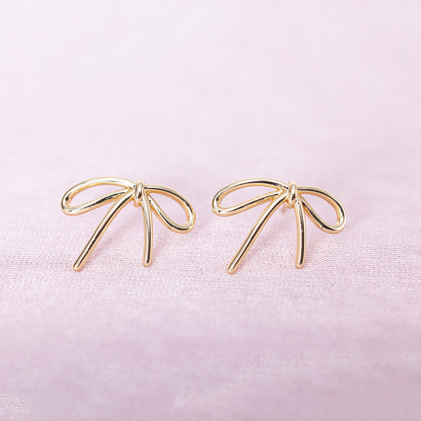 Clara Bow Earrings