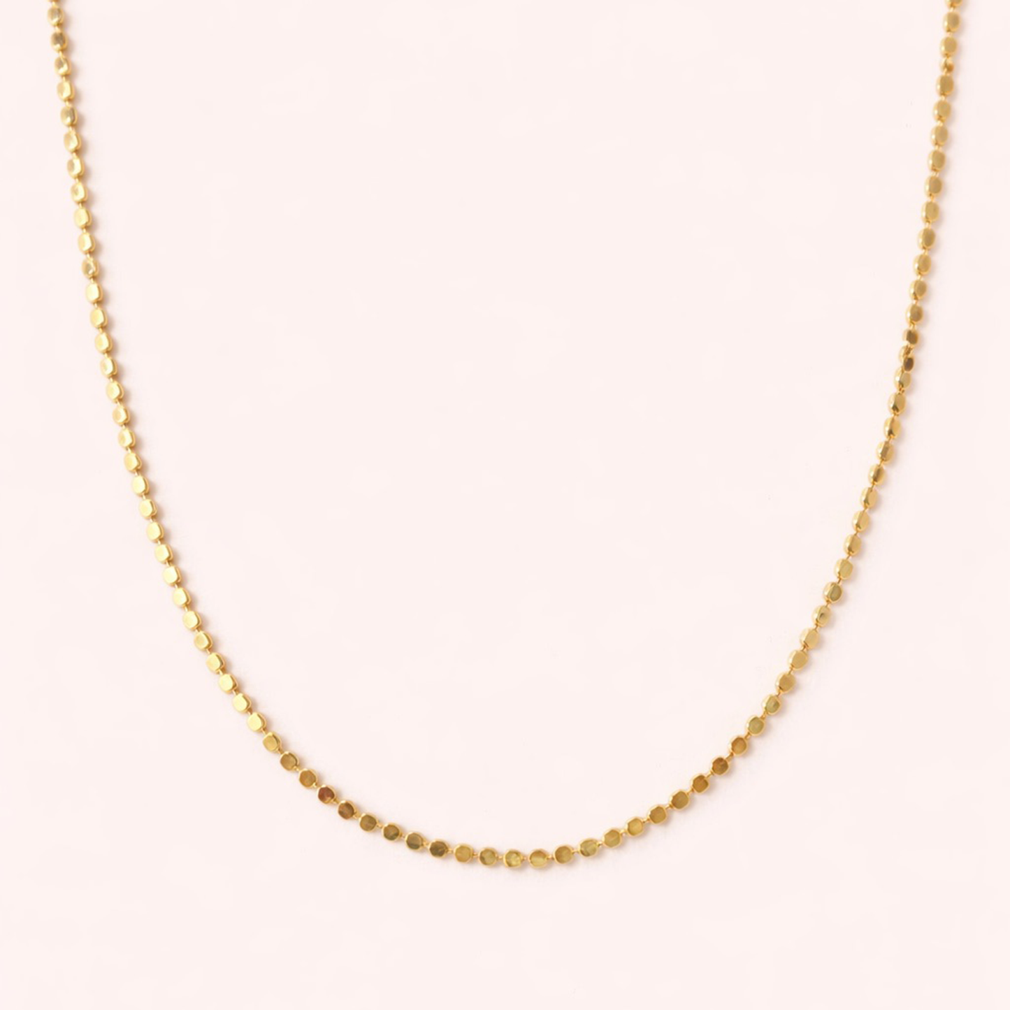 Brielle Necklace