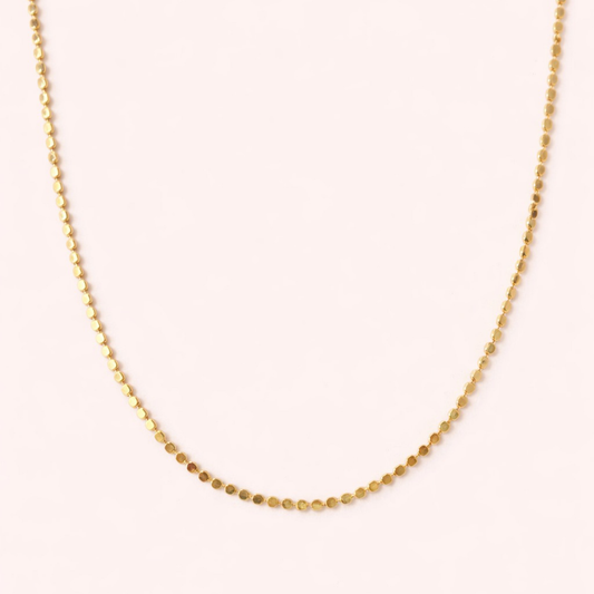 Brielle Necklace