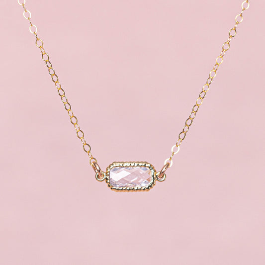 Aria Pendant