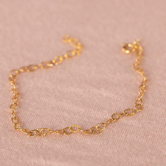 Charlotte Bracelet