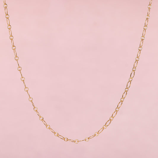 Charlotte Chain