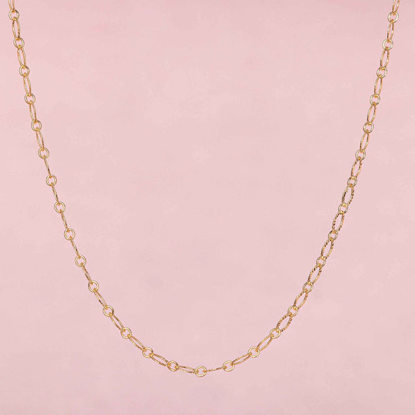 Charlotte Chain