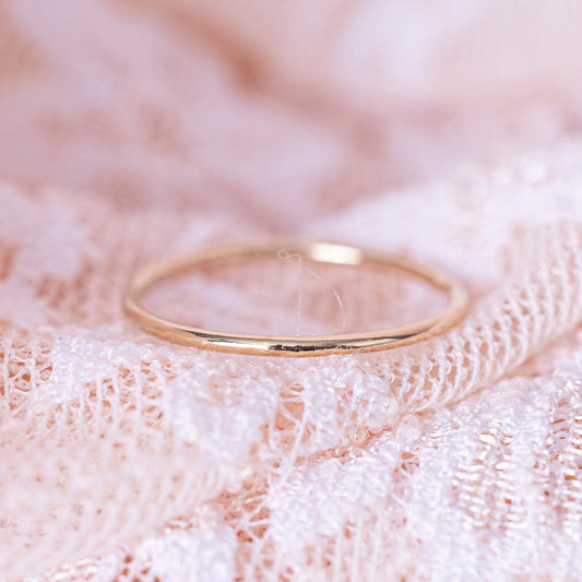 Classic Ring