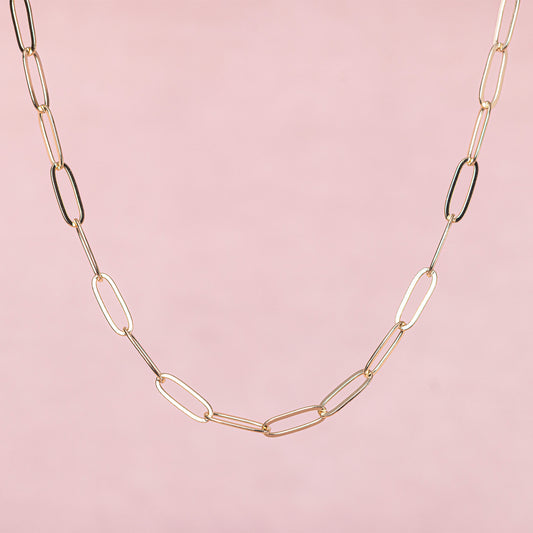 The Emma Chain