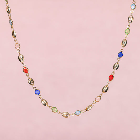 Eras Chain
