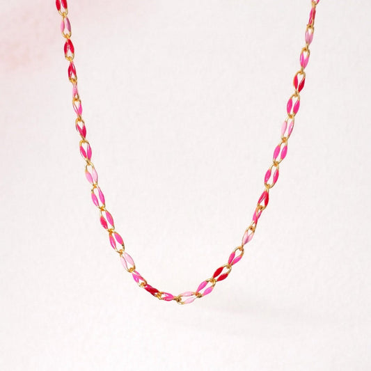 Ruby Chain