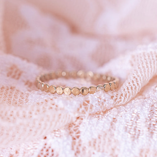Hazel Ring