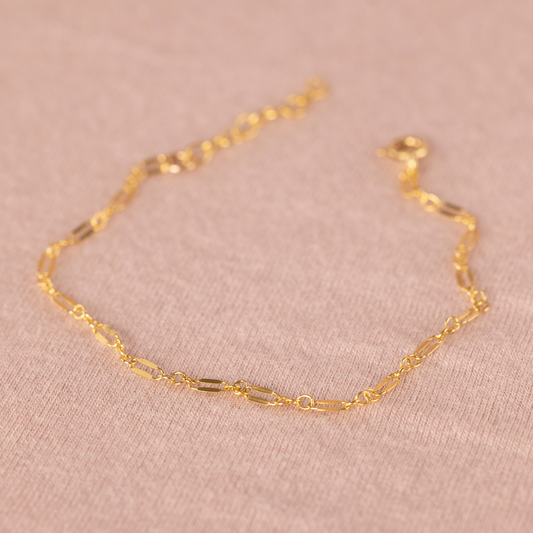 Lacey Bracelet