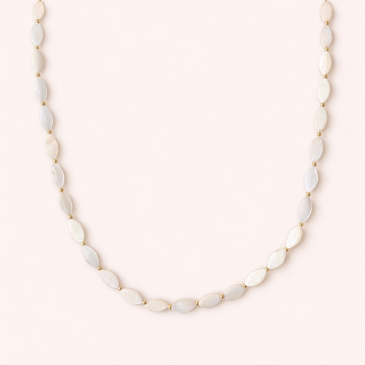 Lila Necklace