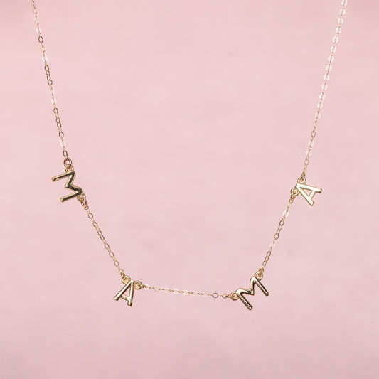 MAMA Necklace