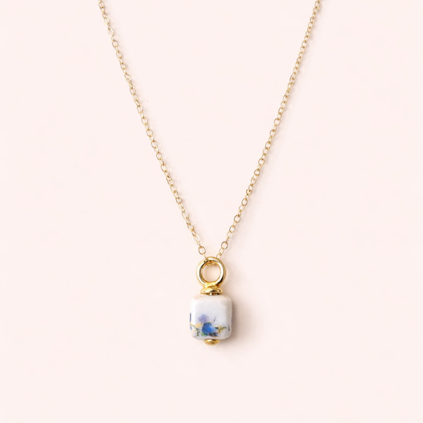 Nina Necklace