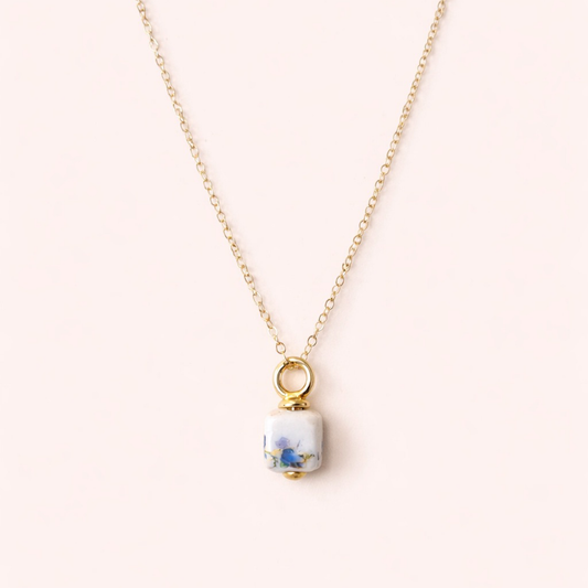 Nina Necklace