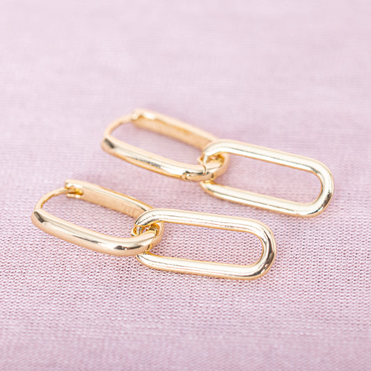 Paperclip Huggies