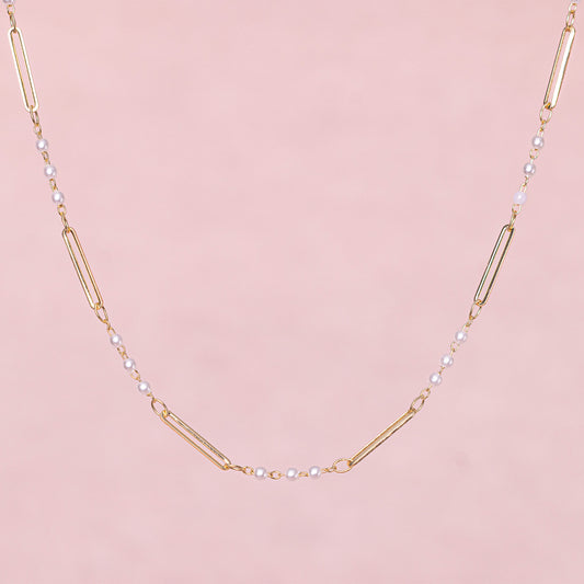 Pearl Satellite Chain