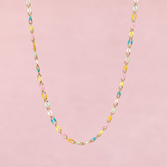 Rainbow Chain