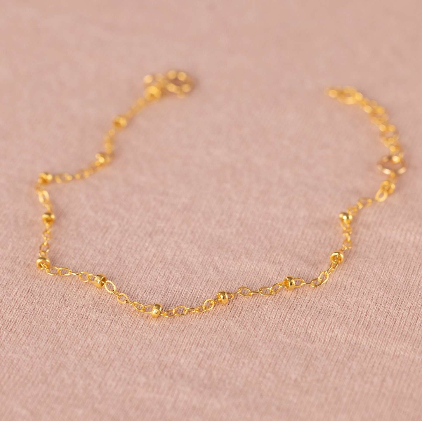Satellite Bracelet