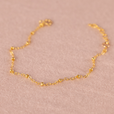 Satellite Bracelet