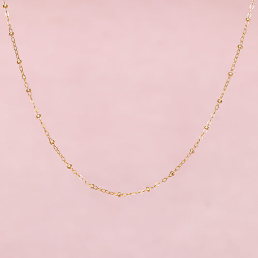Satellite Chain