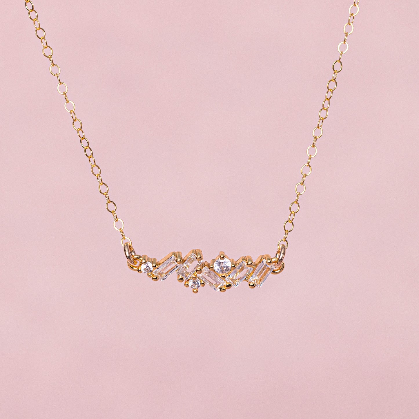 Survivor Necklace